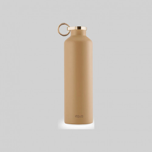 Розумна пляшка з нержавіючої сталі Equa Smart Water Bottle
